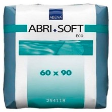 Abri-soft eco empapador 60x90 30 uds Abri-Soft - 1