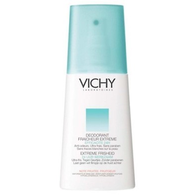 Vichy desodorante vaporizador 100 ml Vichy - 1