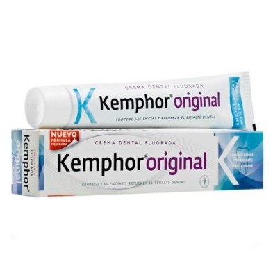 Kemphor original pasta dental 75 ml. Kemphor - 1