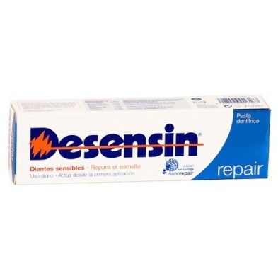 Desensin repair pasta dental 75 ml Desensin - 1