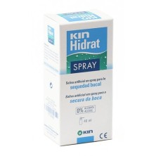 Kin hidrat spray 40 ml. Kin - 1