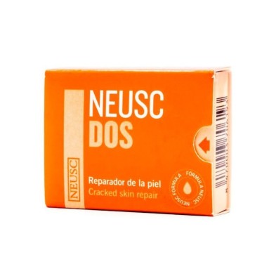 Neusc-2 pastilla grasa manos agriet. 24g Neusc - 1