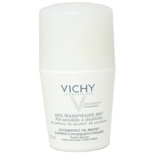 Vichy desodorante bola 48 h. 50 ml. Vichy - 1