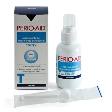 Perio-aid tratamiento spray 50 ml. Perio-Aid - 1