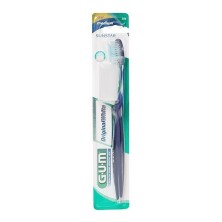 Gum original white cepillo dental medio Gum - 1