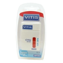 Vitis cinta dental dentaid con cera Vitis - 1