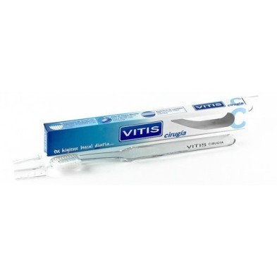 Vitis cepillo dental cirugía Vitis - 1