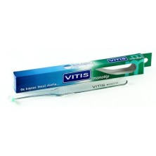 Vitis cepillo dental monotip Vitis - 1