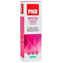 Phb pasta encías 75ml PHB - 1