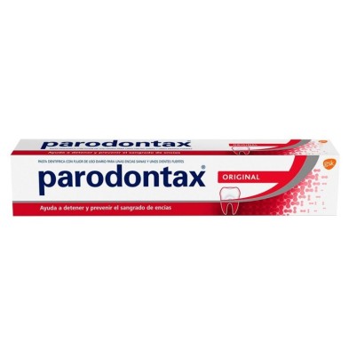 Parodontax herbal original 75ml Parodontax - 1