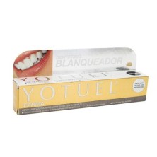 Yotuel pasta dental blanqueadora 50 ml. Yotuel - 1