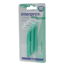 Cepillo interprox plus micro 6 ui. Interprox - 1