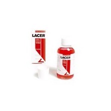 Lacer colutorio sin alcohol 200ml Lacer - 1