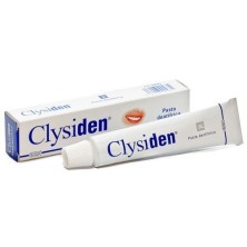 Clysiden pasta dental 50 ml. Clysiden - 1