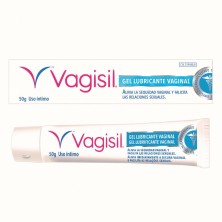 Vaginesil gel hidratante vaginal 50 gr Vagisil - 1