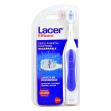 Lacer cepillo efficare eléctrico adulto Lacer - 1