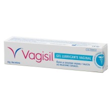 Vagisil gel lubricante vaginal 30g Vagisil - 1