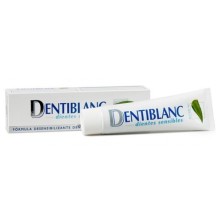 Dentiblanc pasta dental blanq 100 ml Dentiblac - 1