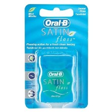 Oral-b seda dental satin floss Oral-B - 1