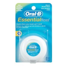 Oral-b seda dental essential menta Oral-B - 1
