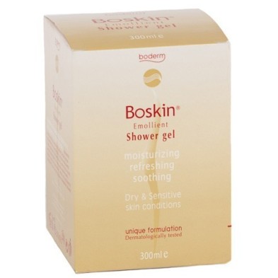 Boskin shower gel 300 ml Boskin - 1