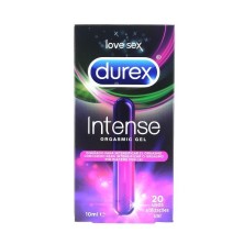 Durex intense orgasmic gel 10 ml. Durex - 1