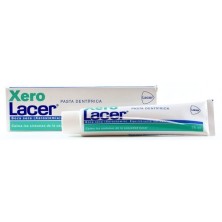Xerolacer pasta dental 75 ml. Xerolacer - 1