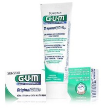 Gum original white pasta dental 75 ml Gum - 1