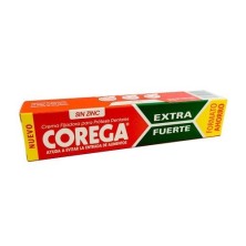 Corega extra fuerte s/zinc crema 70 gr Corega - 1