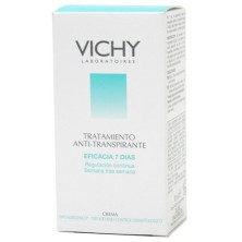 Vichy desodorante crema 7 dias 30 ml Vichy - 1