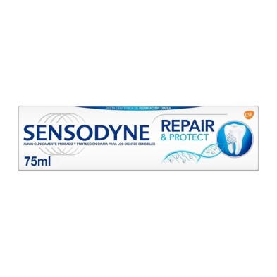 Sensodyne repair & protect pasta dental 75ml Sensodyne - 1