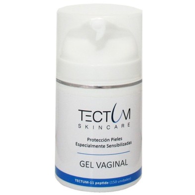 Tectum gel vaginal 50 ml Tectum - 1