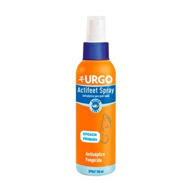 Urgo actifeet spray 150 ml Urgo - 1