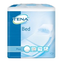 Tena empapador bed plus 60*90 35uds Tena - 1