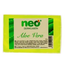 Neovital aloe vera jabón 100 gramos Neovital - 1