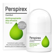 Perspirex comfort roll on 20ml Perspirex - 1