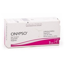 Onypso laca uñas psoriasis ungueal 3ml Onypso - 1
