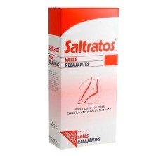 Saltratos sales polvo 200 gr Saltratos - 1