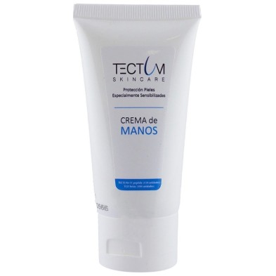 Tectum skin care manos 50 ml. Tectum - 1