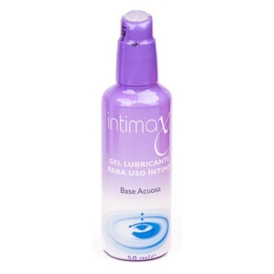 Intimax gel lubricante intimo 50 ml Intimax - 1