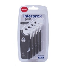 Cepillo interprox plus x-maxi soft 4 uds Interprox - 1