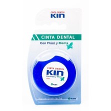Kin cinta dental mentolada c/fluor 50 m. Kin - 1
