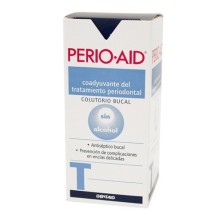 Perio-aid colutorio tratamiento 150 ml. Perio-Aid - 1