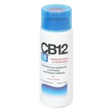 Cb12 enjuague bucal buen aliento 250 ml Cb12 - 1