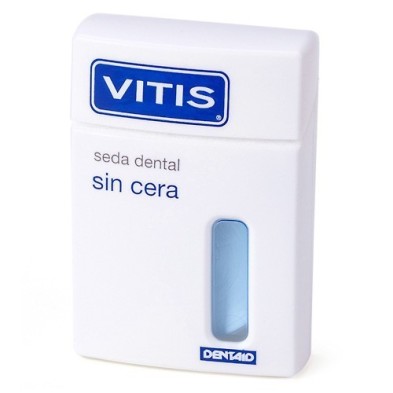 Seda dental vitis sin cera Vitis - 1