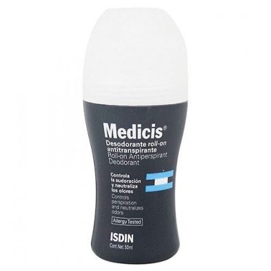 Medicis desodorante roll-on 50 ml. Medicis - 1
