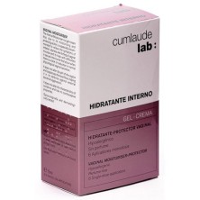 Cumlaude gynelaude hidratante interno 6ml x 6uds Cumlaude - 1
