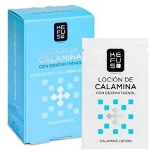 Kefus loción calamina crema 75 gr