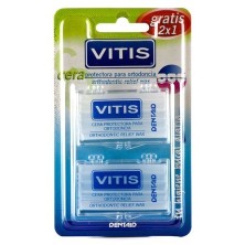 Vitis cera orthodoncia protectora Vitis - 1