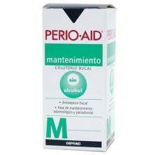 Perio-aid colutorio mantmto s/a 150 ml Perio-Aid - 1